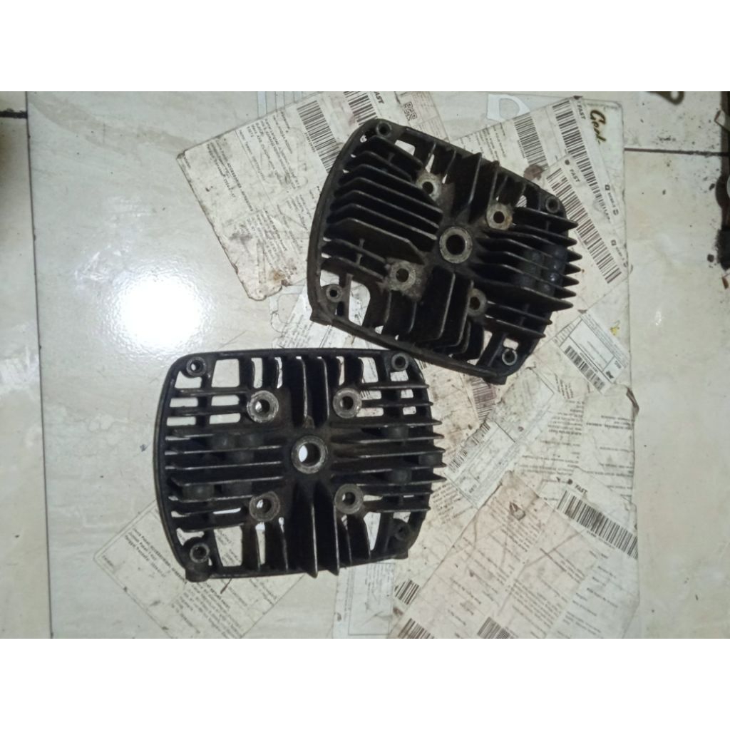 kop Yamaha Alfa original