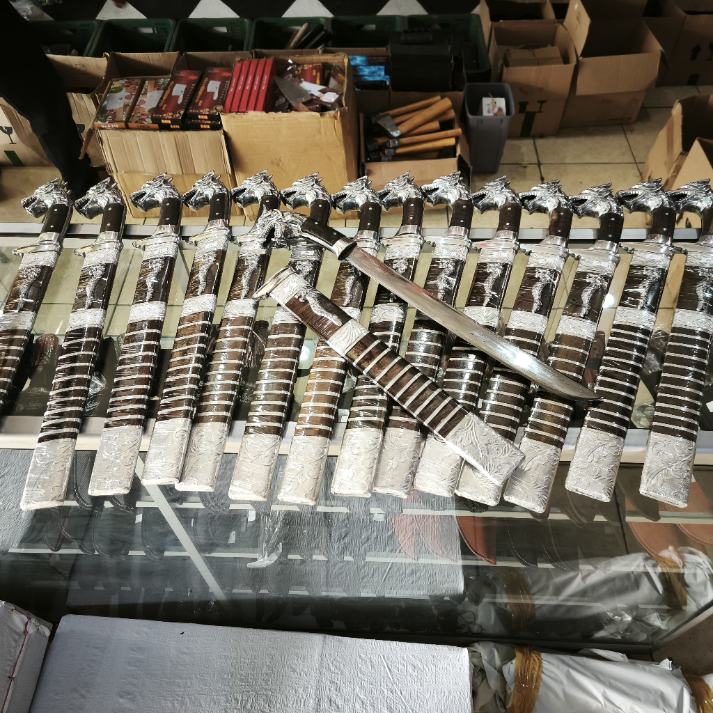 GOLSEM BERKEBUN PANJANG SERBAGUNA ASLI CIBATU PAMOROAN NAGA