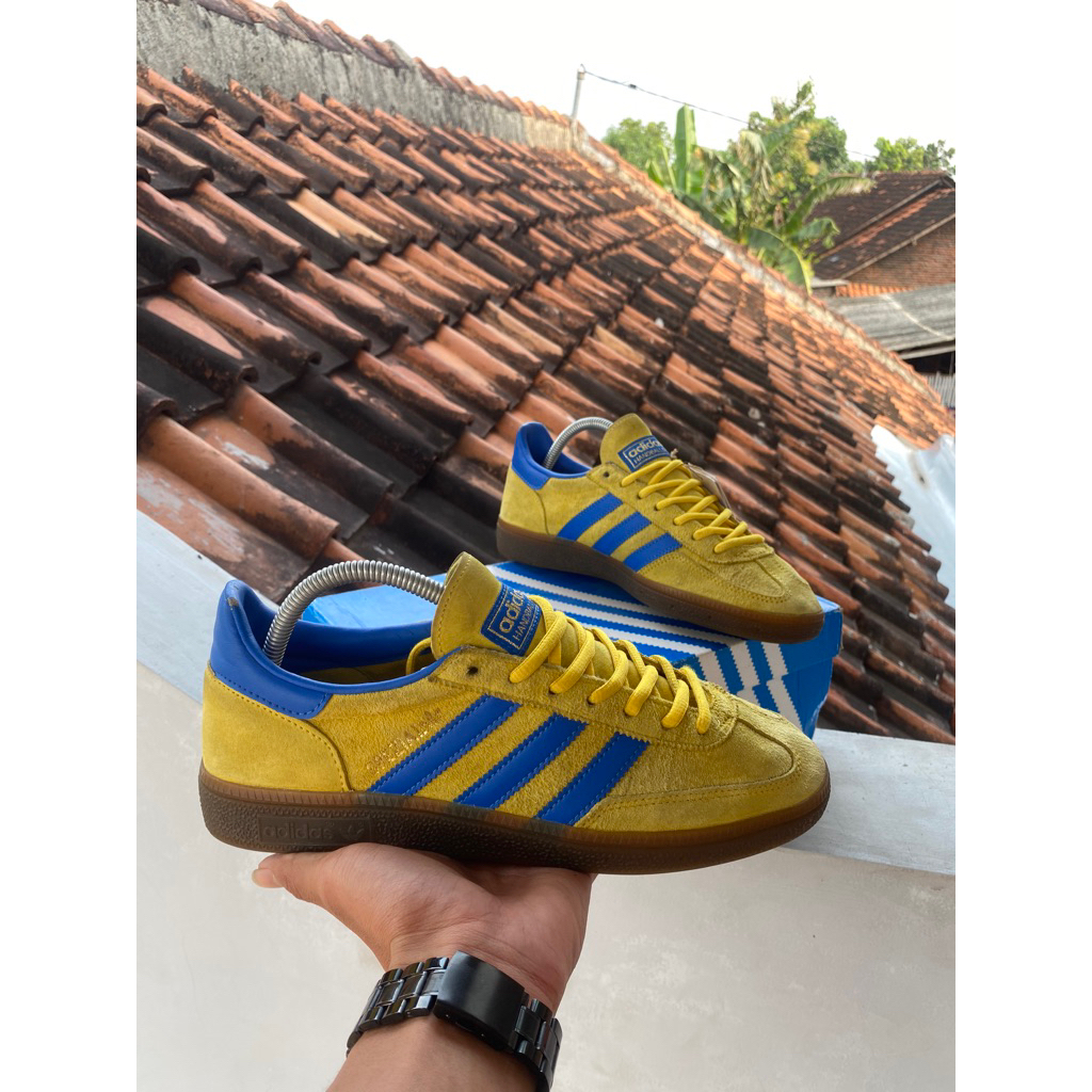 SPEZIAL CW MALMO