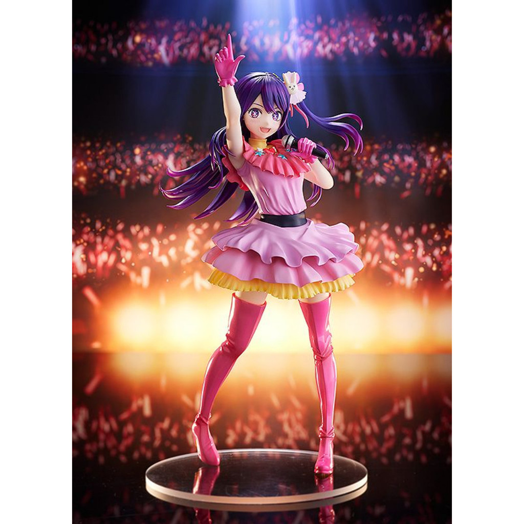 Ai Hoshino Oshi no Ko Figure Action / Figure Oshi no Ko Anime Ai Hoshino