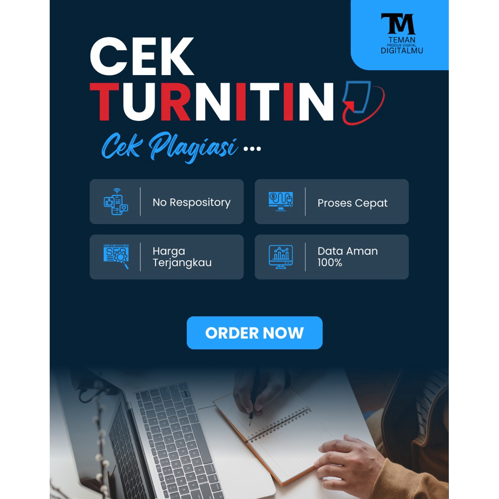 Turnitin | Plagiarisme