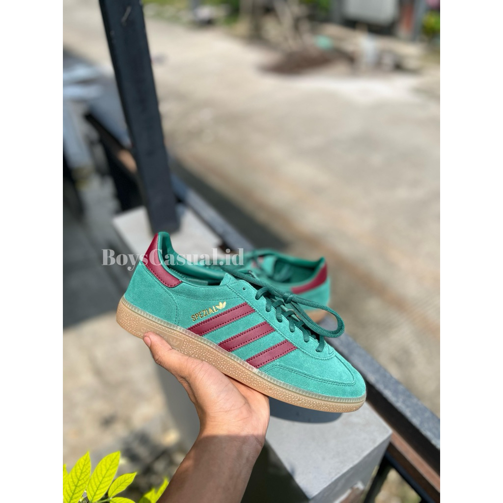SPEZIAL CW BLACKBURN NEW RELESE