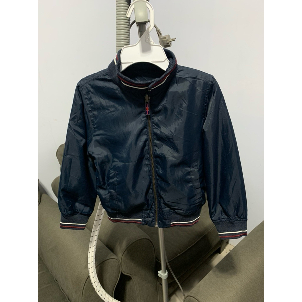 Zara jaket anak 4Y