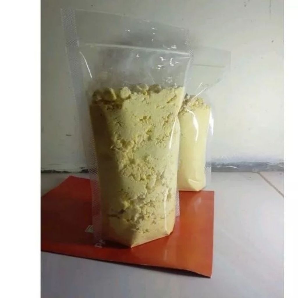 

pati temu lawak alami tanpa pengawet