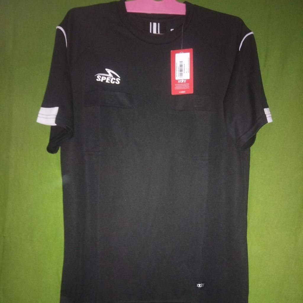 baju olahraga Specs wasit maven referee set baju dan celana
