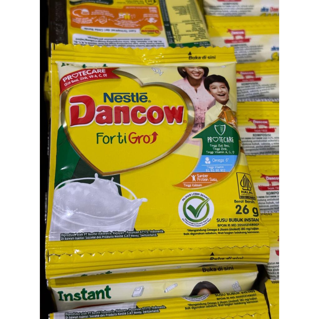 

DANCOW SACHET