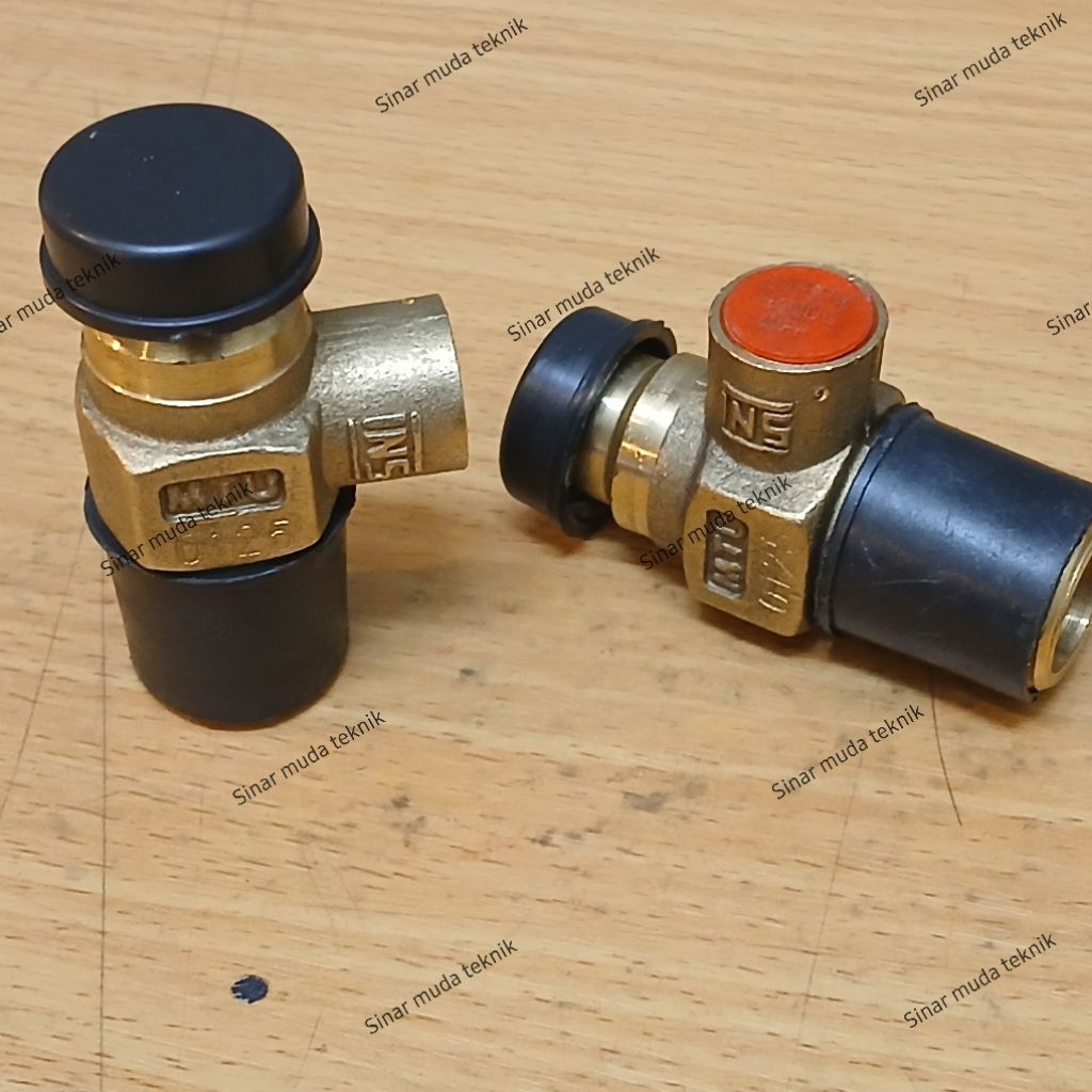 Valve Katup gas LPG 3 Kg