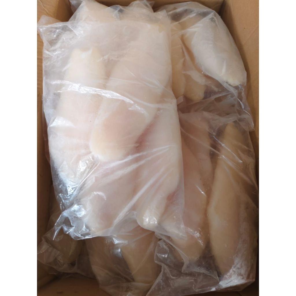 

FILETIKS DORI PREMIUM ISI 3&4