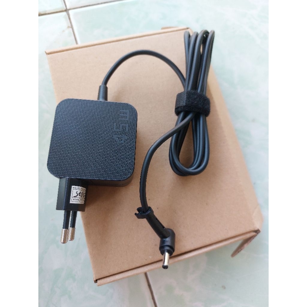 charger laptop asus 45watt