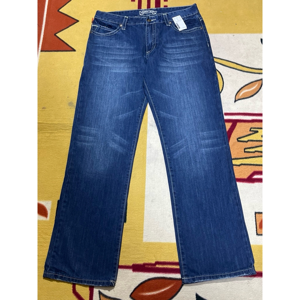 clana jeans brended ROBIN’S