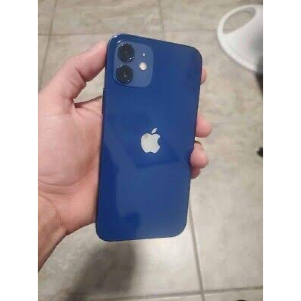 Iphone 12 64 GB