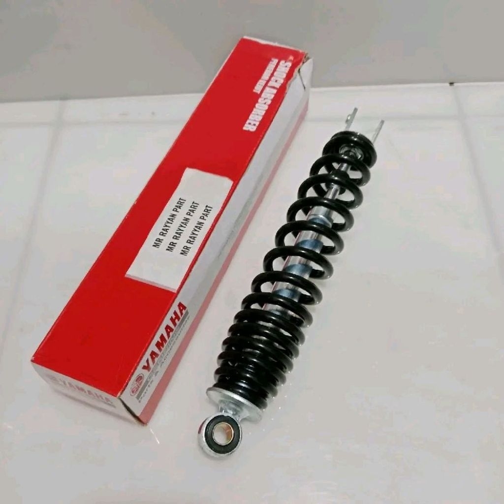 Shockbreaker Belakang Yamaha Gear 125 S Gear 125