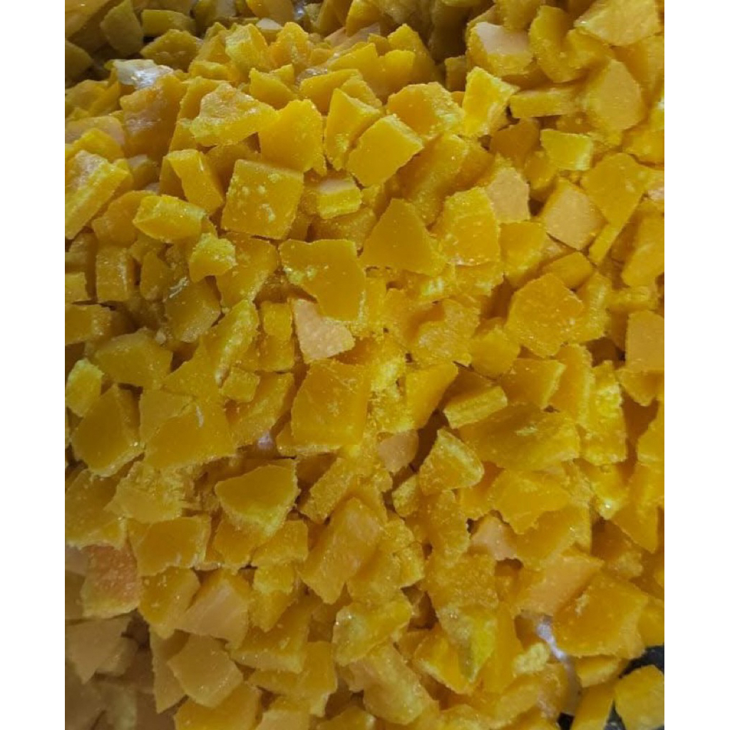 

GULA BATU KUNING 1/2 CAP DWI ANGSA KHAS CIREBON ASLI