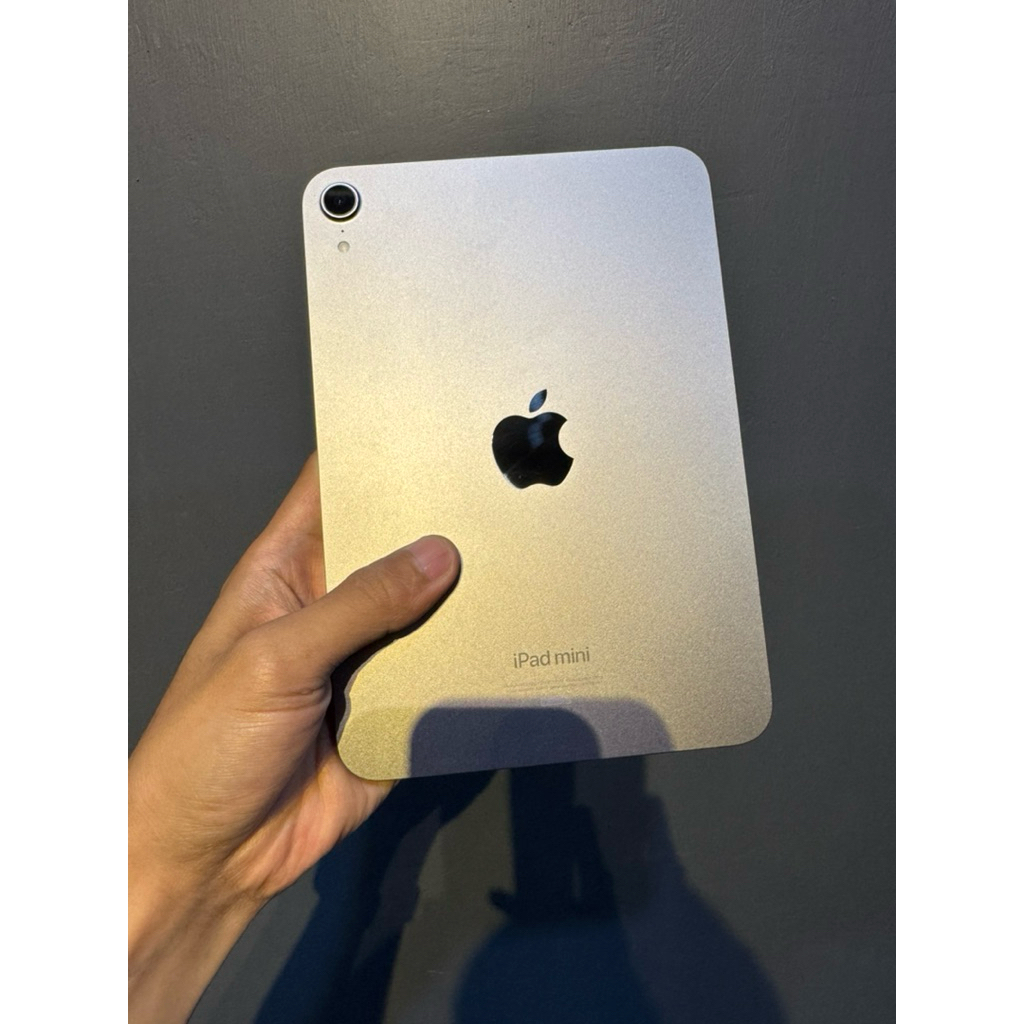 ipad mini 7 128gb wifi second iBox
