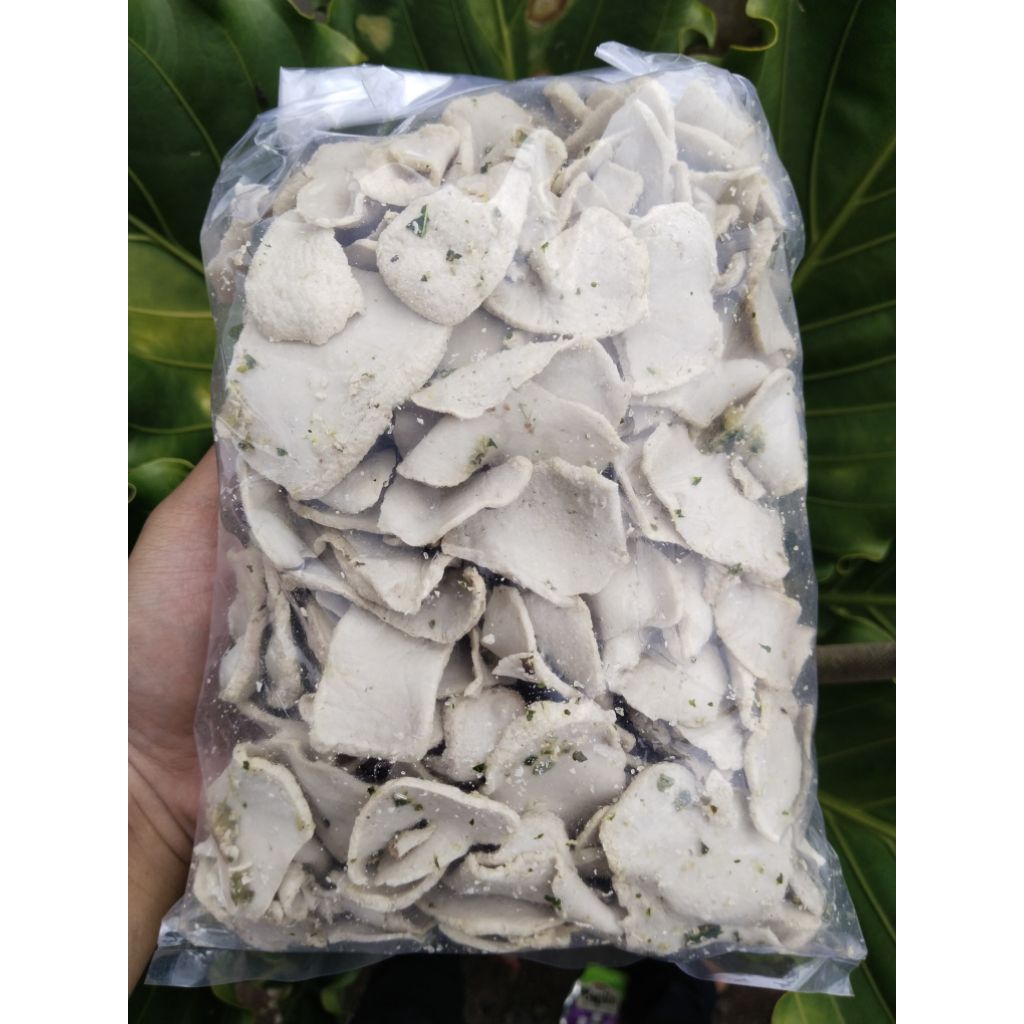 

Basreng bulat koin original 1kg