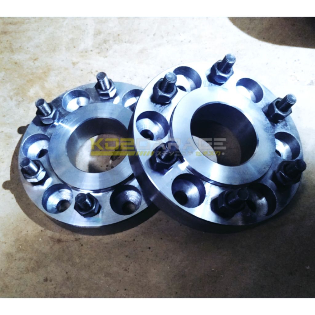 ADAPTOR VELG H6X139.7 rubah nok velg