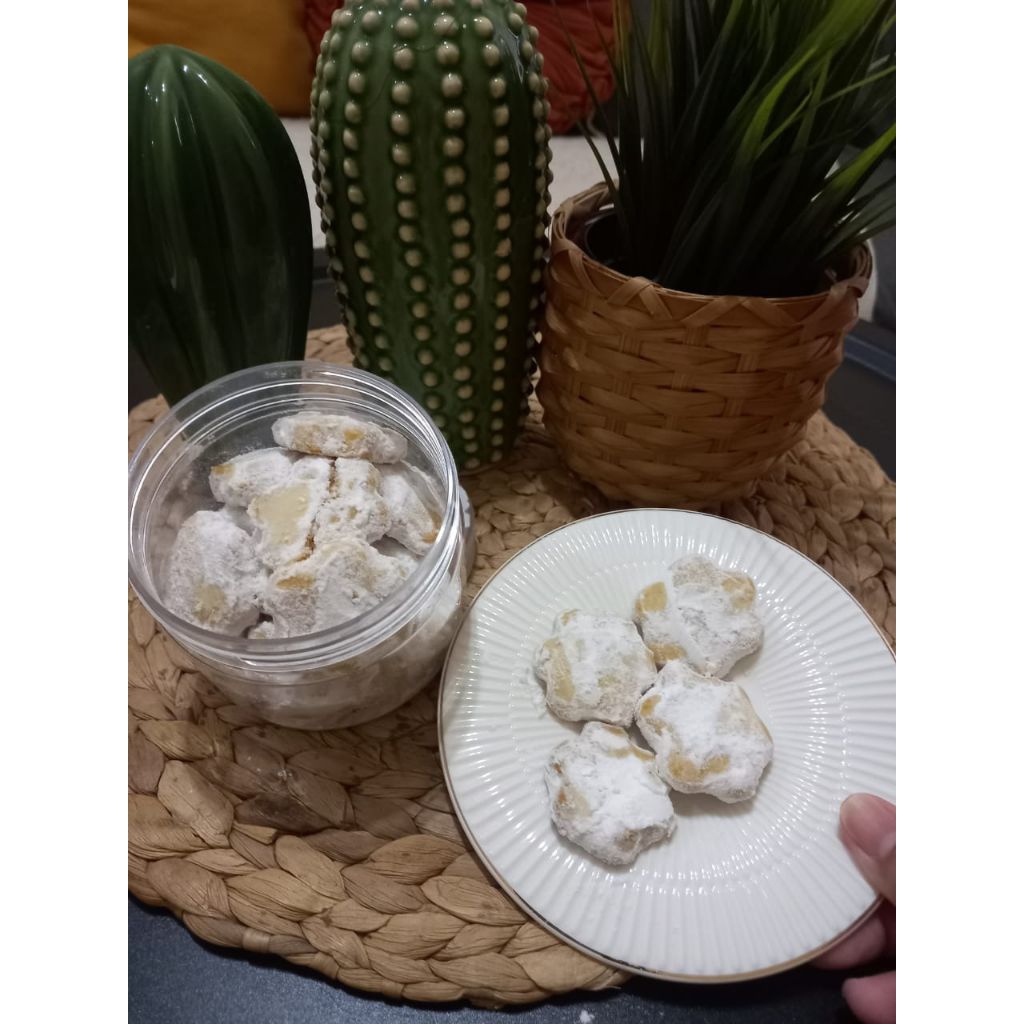 

PUTRI SALJU TOPLES TABUNG 500ml