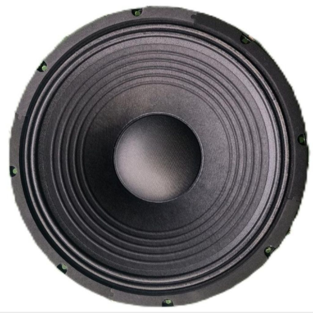 SPEAKER BLACK SPIDER 15400 MB