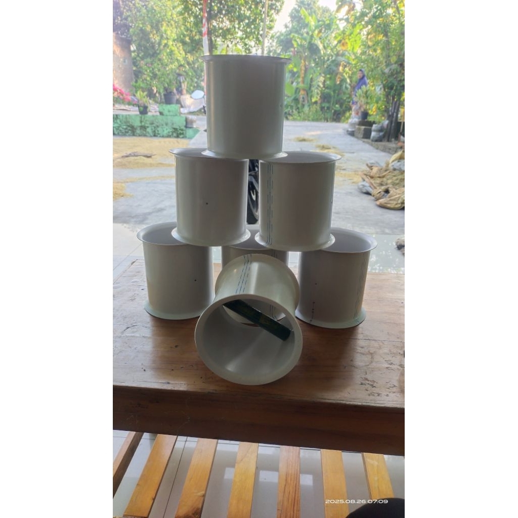 Bladu14cm/gulungan senar gelasan layangan diameter 4inch 14cm jumbo