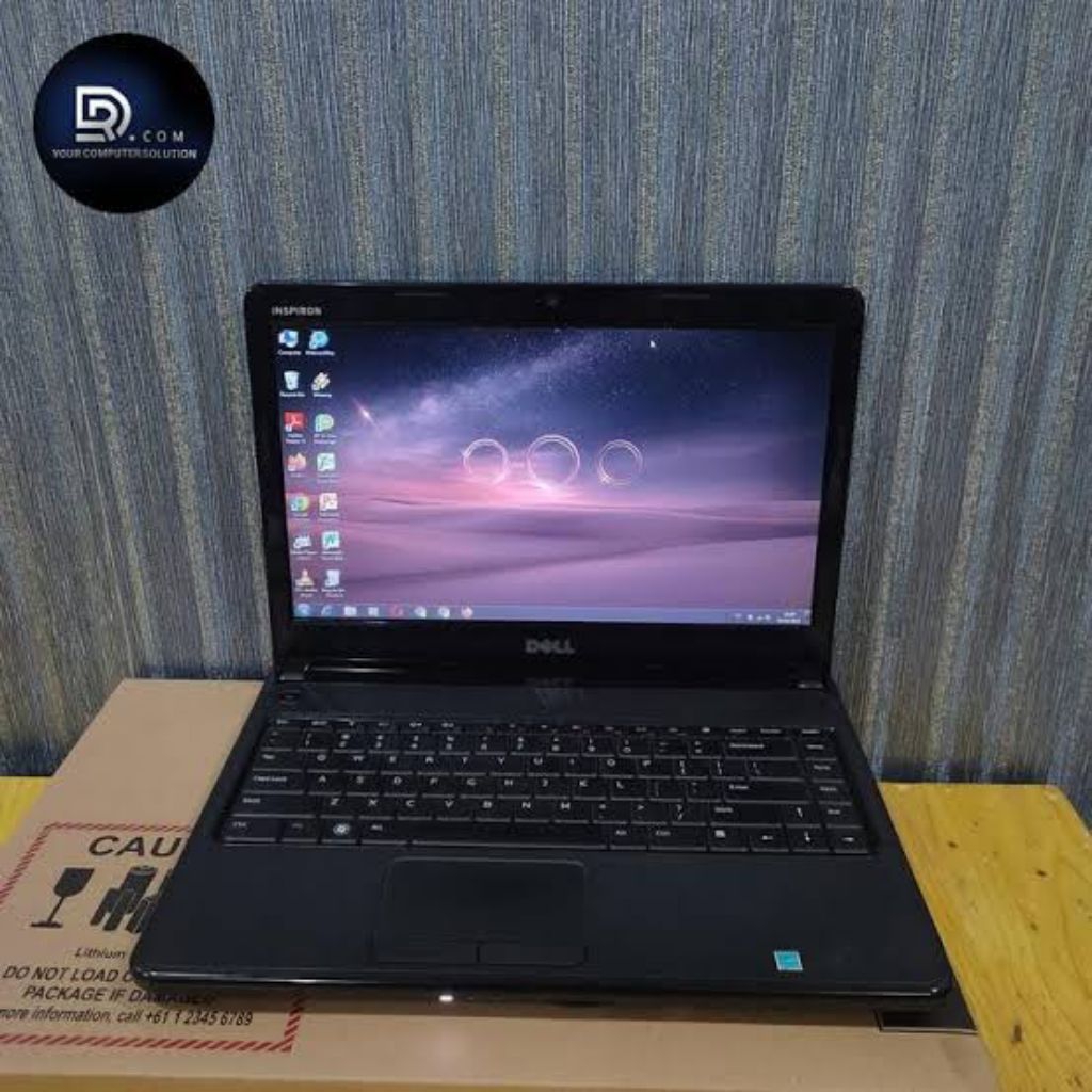 Laptop Dell Inspiron N4030