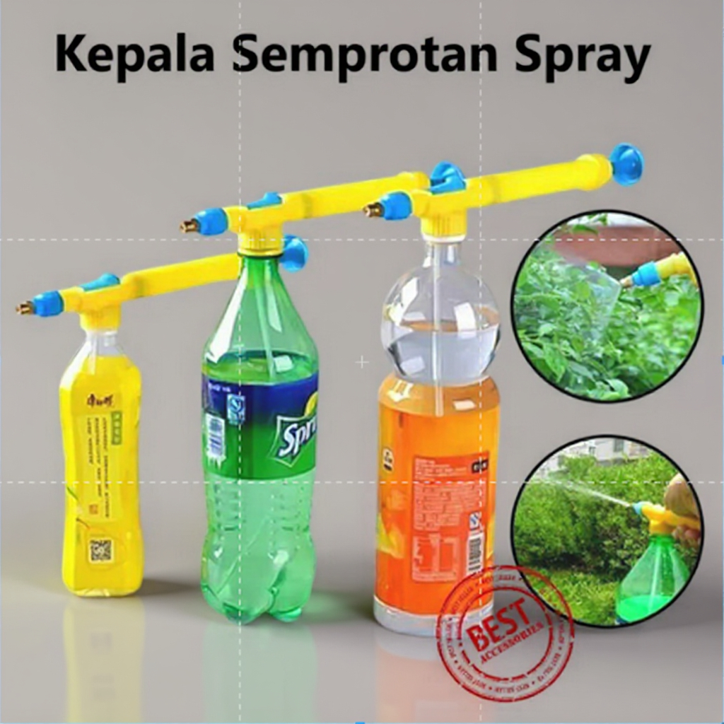 Kepala Semprotan Burung Kepala Semprotan Air Mandi Burung Semprotan Tanaman Misty Kyokan