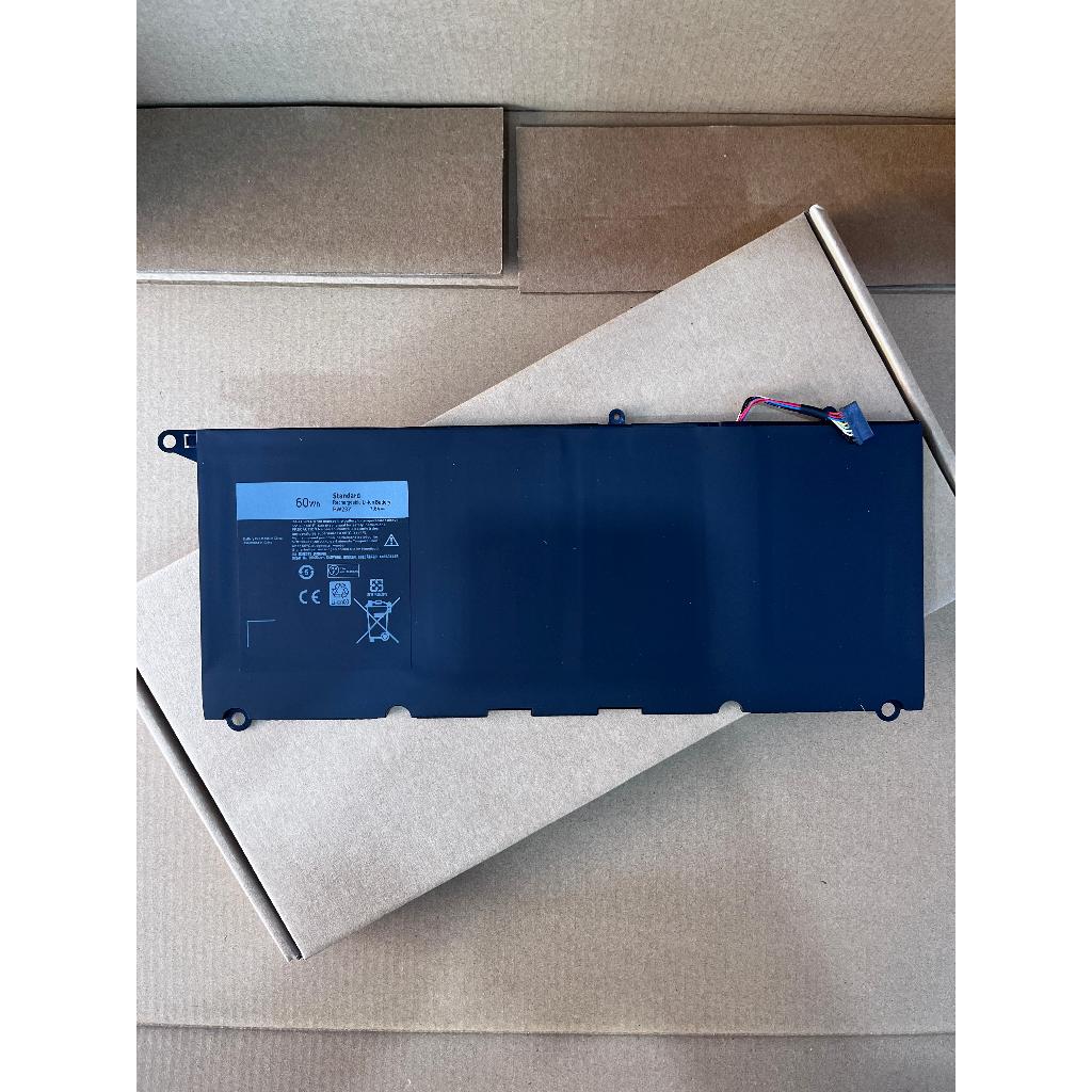 Baterai Laptop Dell PW23Y XPS 13-9343 9350 8350 P54G