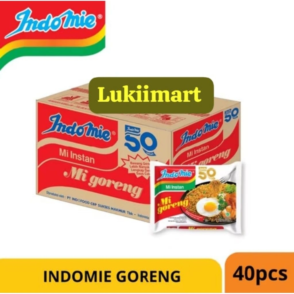 

INDOMIE GORENG KARTONAN LANGSUNG KIRIM