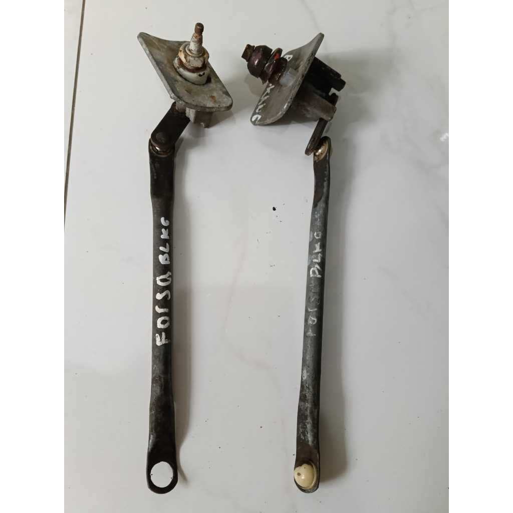 link wipper belakang forsa glx