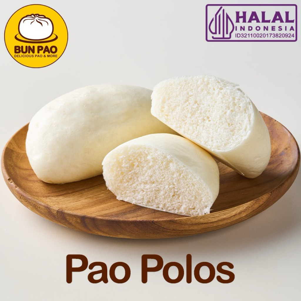 

Pao Polos