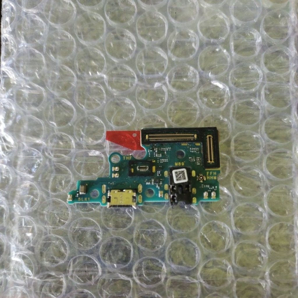 Papan cas board charger Samsung A70 2019 A705F