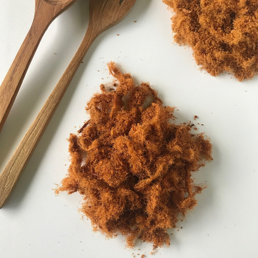 Abon Sapi 1Kg Abon Lezat Cendrawasih