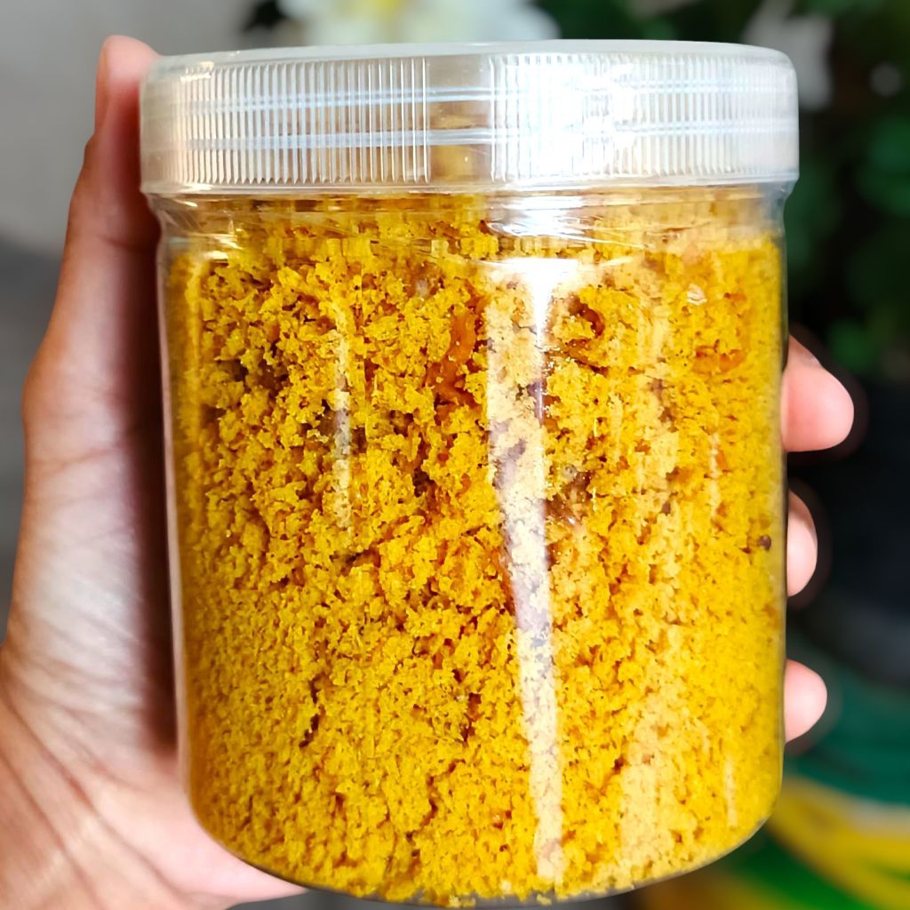 

KREMES TERI SEHAT 170GR