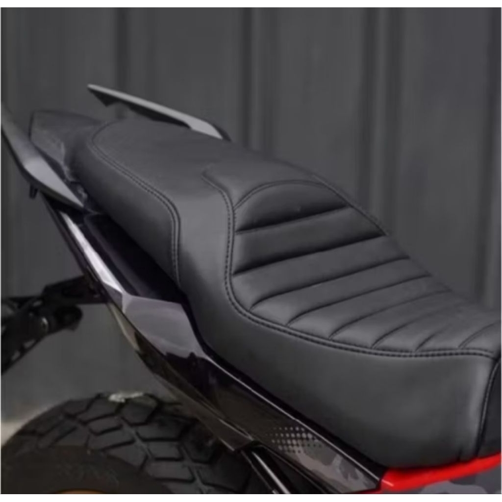 Kulit Jok Cb 150 x Bahan MBtech