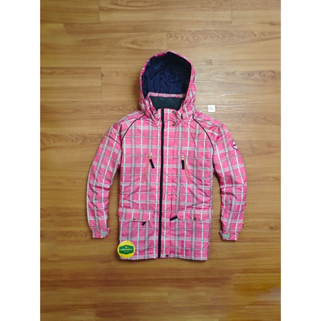 spalding Outdoor mountain jacket