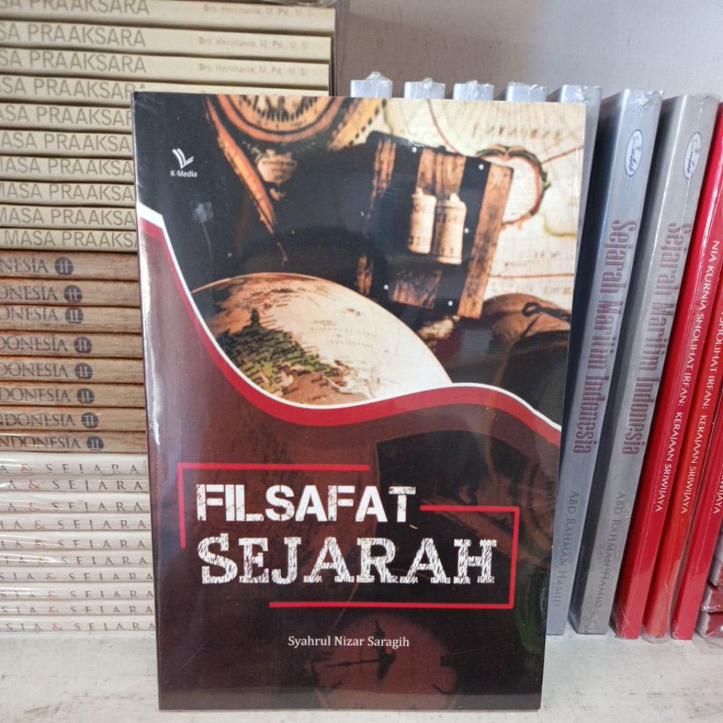 Filsafat Sejarah