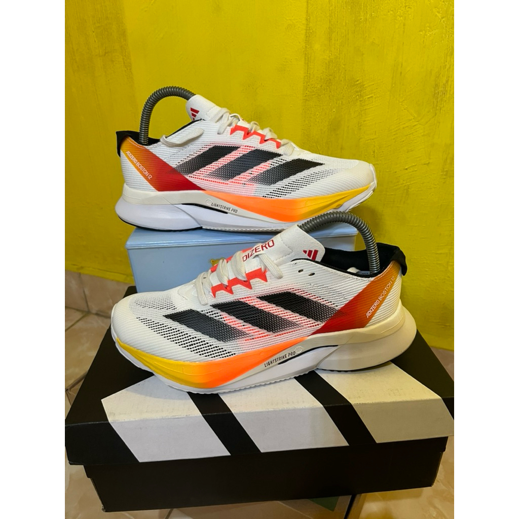 ADIDAS ADIZERO BOSTON 12