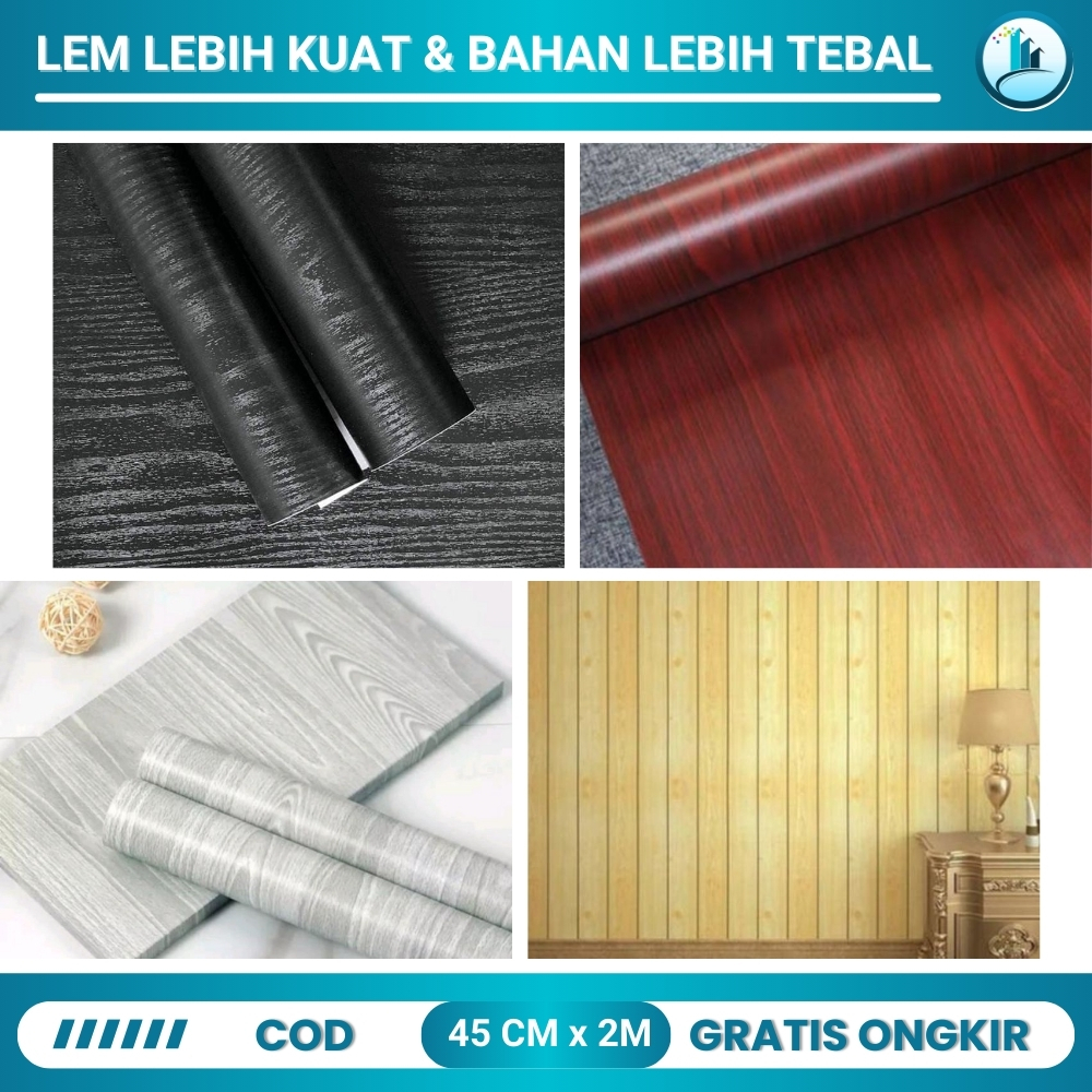 Wallpaper Dinding Motif Serat Kayu Wallpaper Dinding Kayu Wallpaper Meja Kayu Wallpaper Lemari Kayu