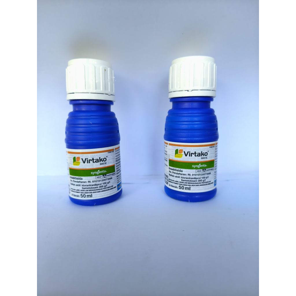 VIRTAKO 300 SC ( 50ml )