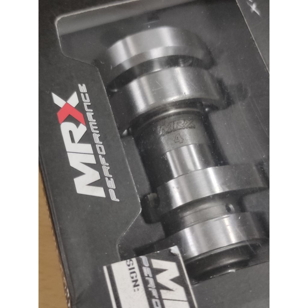 noken as xmax MRX original thailand