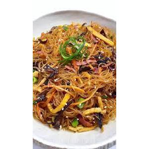 

Bihun Mie Bihun Kacang Hijau Sehat Long Kou Longkou Cocok untuk Diet