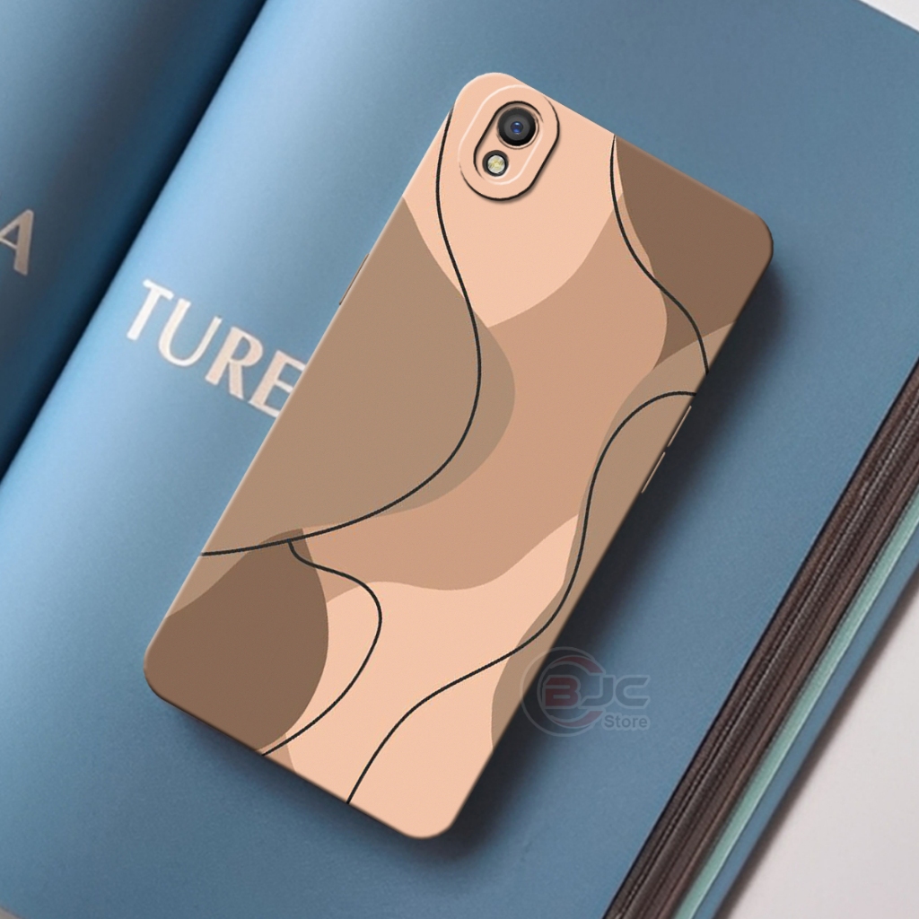 Casing Untuk OPPO A37 / A37F Case Terbaru OPPO A37 / A37F Fashion Case Soft Case OPPO A37 / A37F Kes