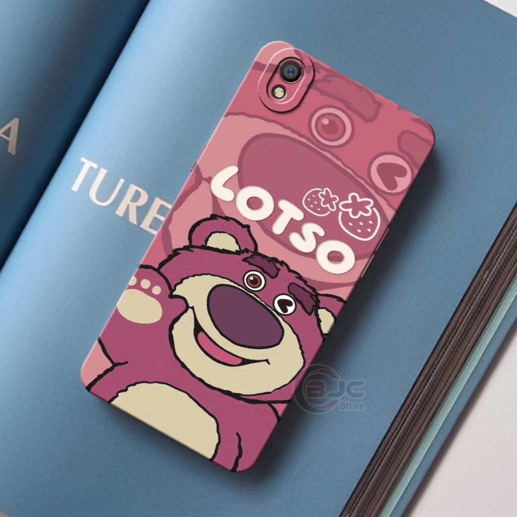 Casing Untuk OPPO A37 / A37F Case Terbaru OPPO A37 / A37F Fashion Case Soft Case OPPO A37 / A37F Kes