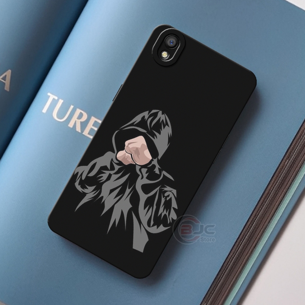 Casing Untuk OPPO A37 / A37F Case Terbaru OPPO A37 / A37F Fashion Case Soft Case OPPO A37 / A37F Kes