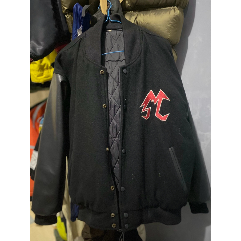 Varsity Universitas Korea