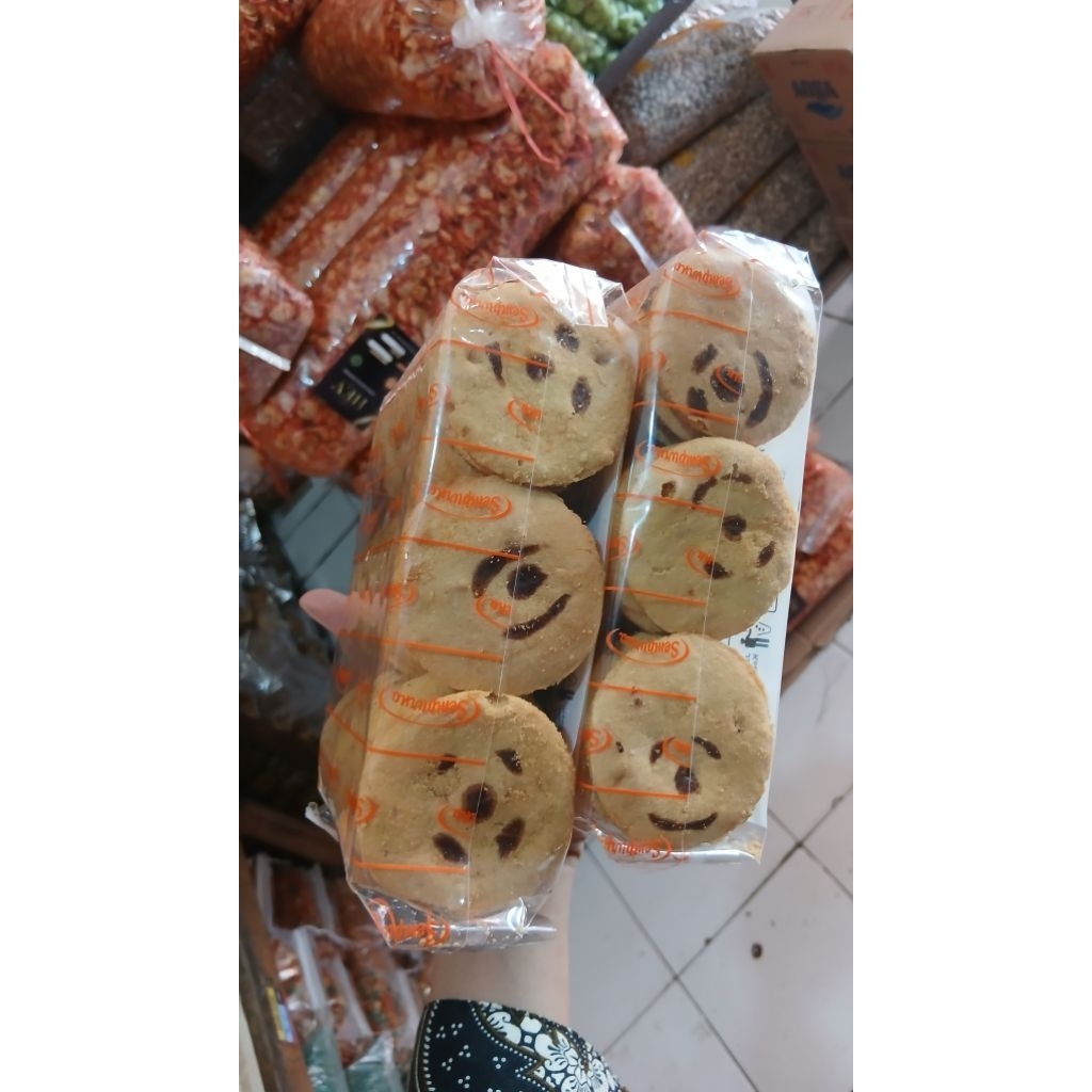 

BOLU PANGGANG SEMPURNA 220 Gram [ Harum Snack Official] snack kue kering makanan ringan camilan