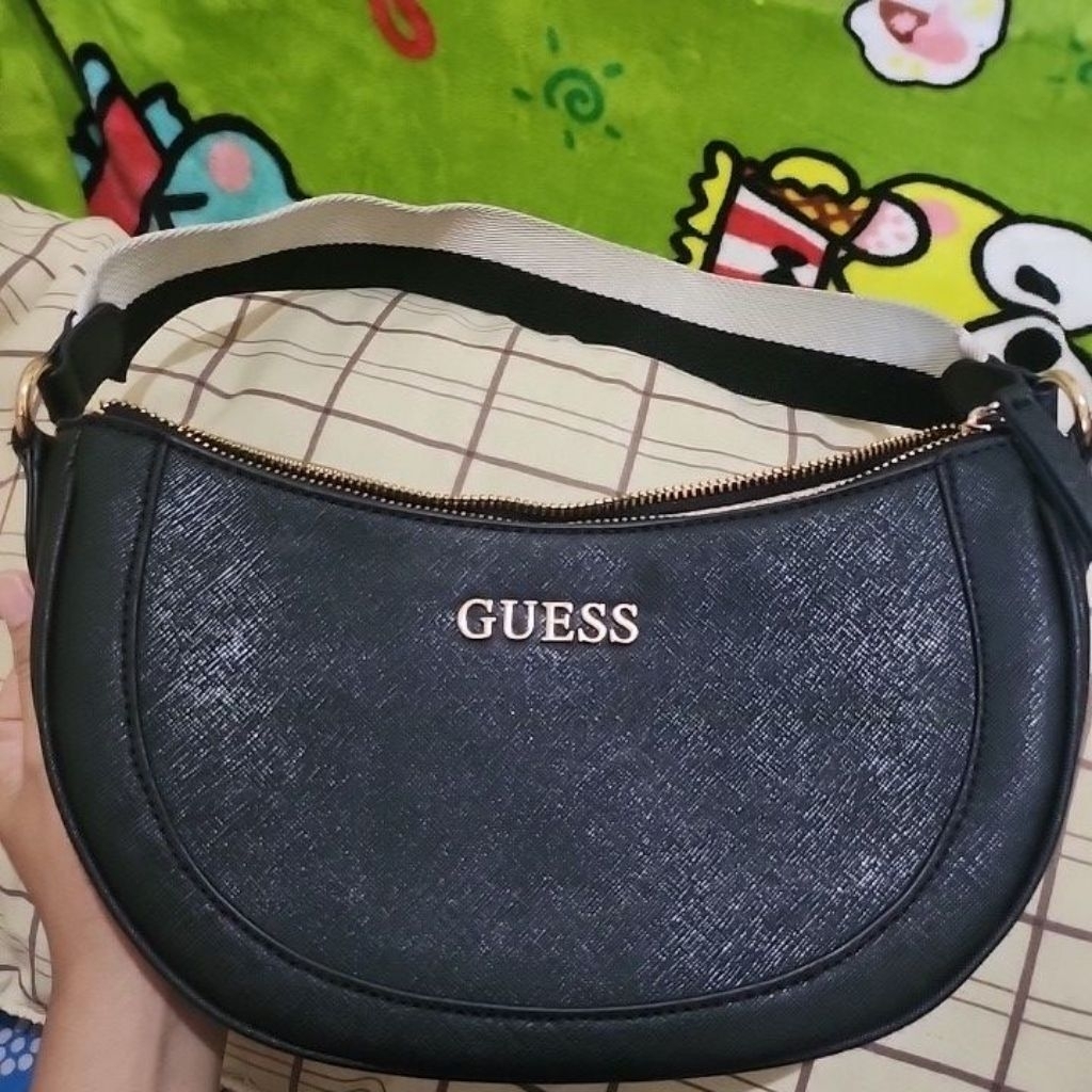 GUESS BAG ORI