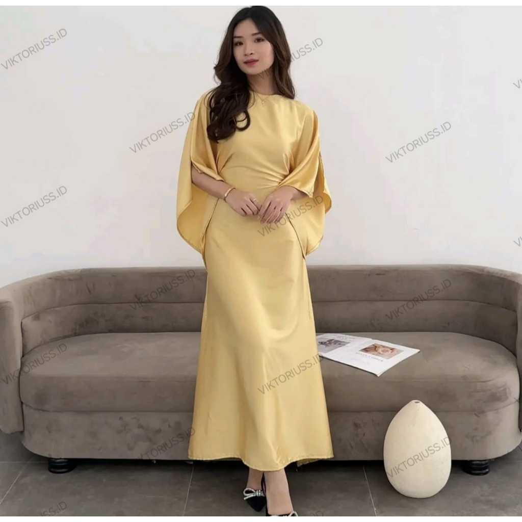 QUITE DRESS  FORMALL BRIDESMAID  SATIN VELVET