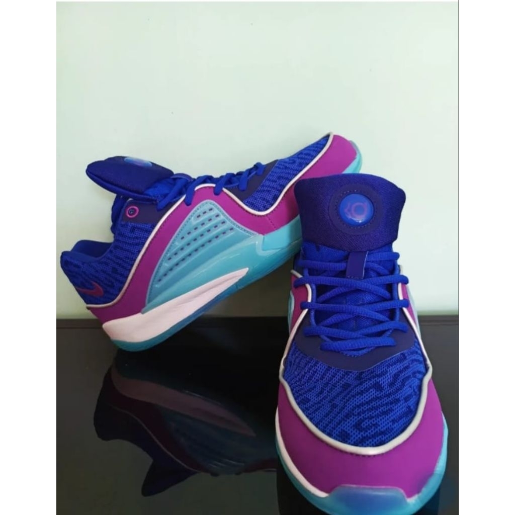 kd sepatu basket