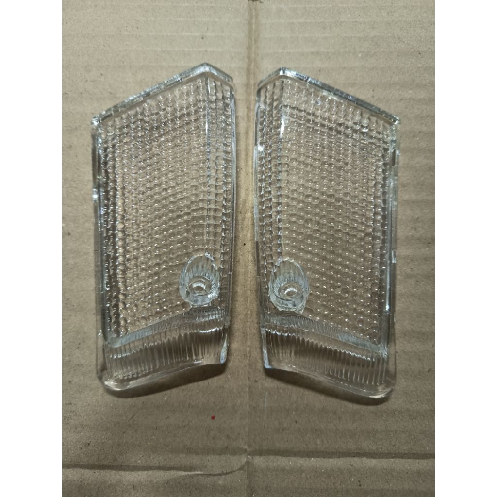 MICA SEN DEPAN TORNADO/SHOGUN KEBO PUTIH SET #