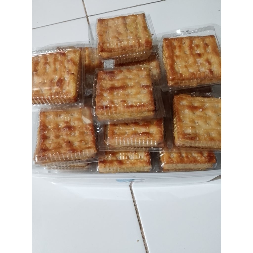 

Kue Gabin Tape